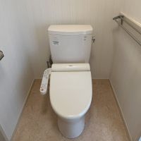 世田谷区若林1丁目の賃貸物件/トイレ