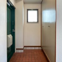 世田谷区若林1丁目の賃貸物件/玄関