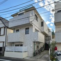 世田谷区若林1丁目の賃貸物件/外観