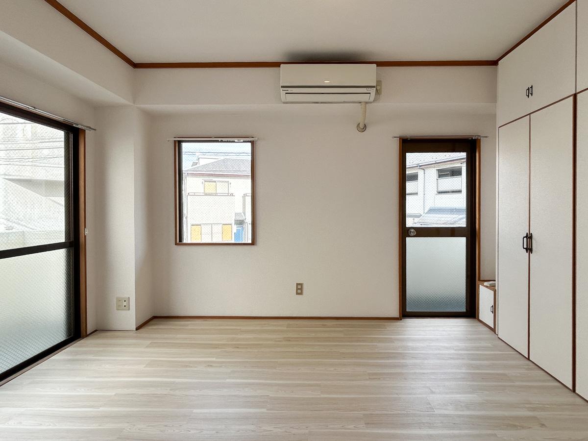 世田谷区若林1丁目の賃貸物件/下階洋室