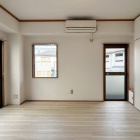 世田谷区若林1丁目の賃貸物件/下階洋室