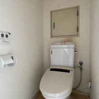 世田谷区上北沢の賃貸物件/トイレ