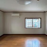 杉並区阿佐谷北の賃貸物件/南側の洋室。広さは12.5帖ほど