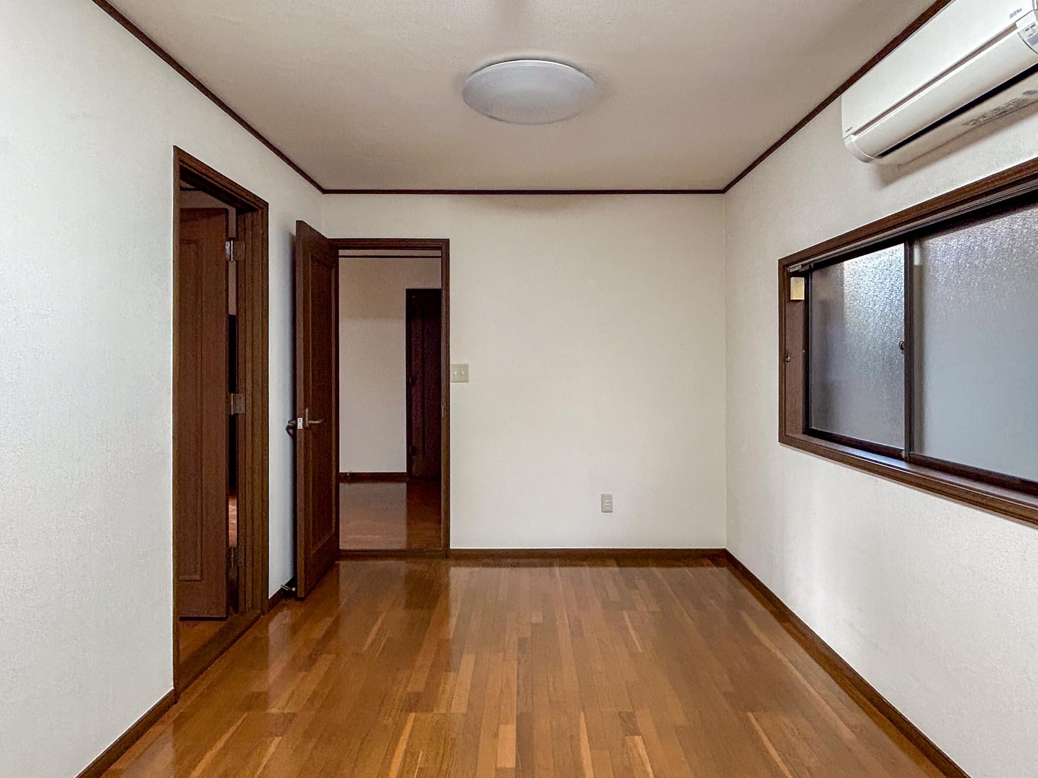 杉並区阿佐谷北の賃貸物件/洋室。広さは7.5帖ほど