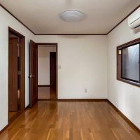 杉並区阿佐谷北の賃貸物件/洋室。広さは7.5帖ほど