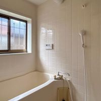 杉並区阿佐谷北の賃貸物件/追いだき機能つきの浴室