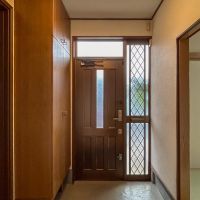 杉並区阿佐谷北の賃貸物件/玄関