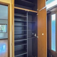 杉並区阿佐谷北の賃貸物件/シューズボックス