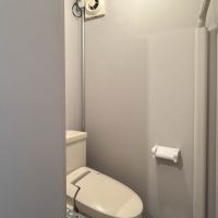 大田区東馬込の賃貸物件/トイレ