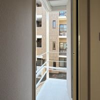 大田区東馬込の賃貸物件/バルコニー