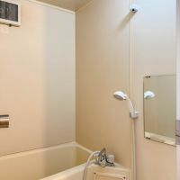 大田区東馬込の賃貸物件/浴室は交換していないので、若干の使用感はあります