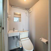 大田区東馬込の賃貸物件/トイレ・洗面