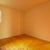 大田区田園調布の賃貸物件/1階の7.6畳寝室