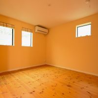 大田区田園調布の賃貸物件/1階の7.6畳寝室