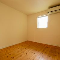 大田区田園調布の賃貸物件/1階の5.4畳寝室