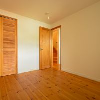 大田区田園調布の賃貸物件/1階の5.4畳寝室