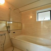 大田区田園調布の賃貸物件/追いだき・浴室乾燥機完備