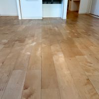 品川区南品川の賃貸物件/床はさらっとしたフローリング