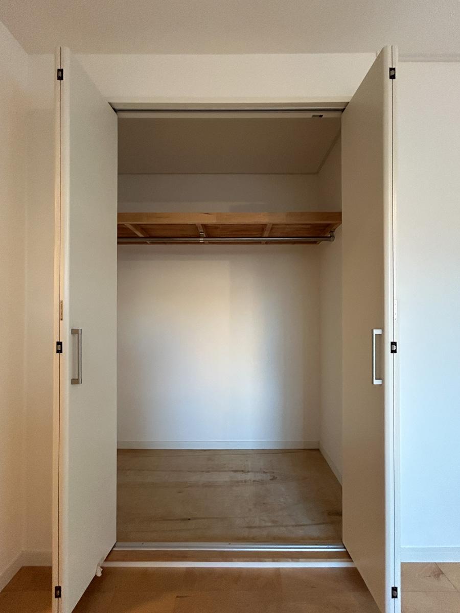 品川区南品川の賃貸物件/洋室クローゼット