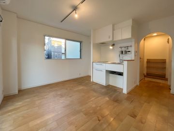 品川区南品川の賃貸物件/自然と整う生活