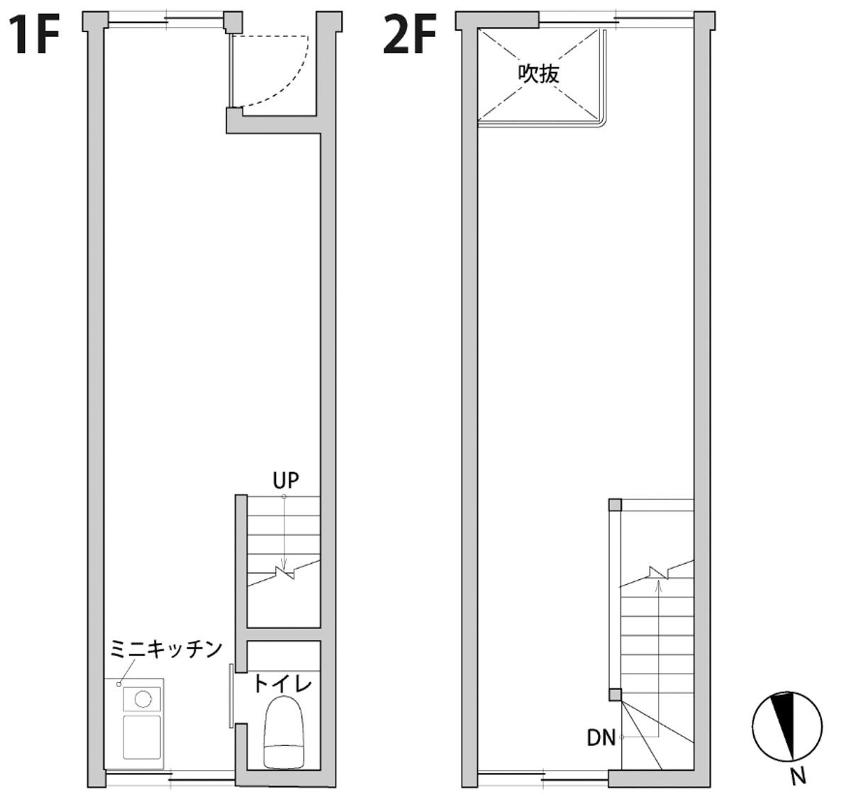 品川区西品川の賃貸物件