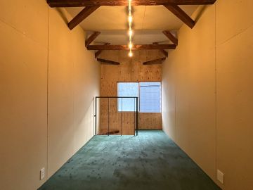 品川区西品川の賃貸物件/何かが始まる、身軽な一棟