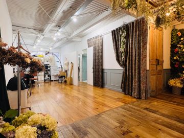 中央区日本橋大伝馬町の賃貸物件/そのまんまスタジオ？オフィス？