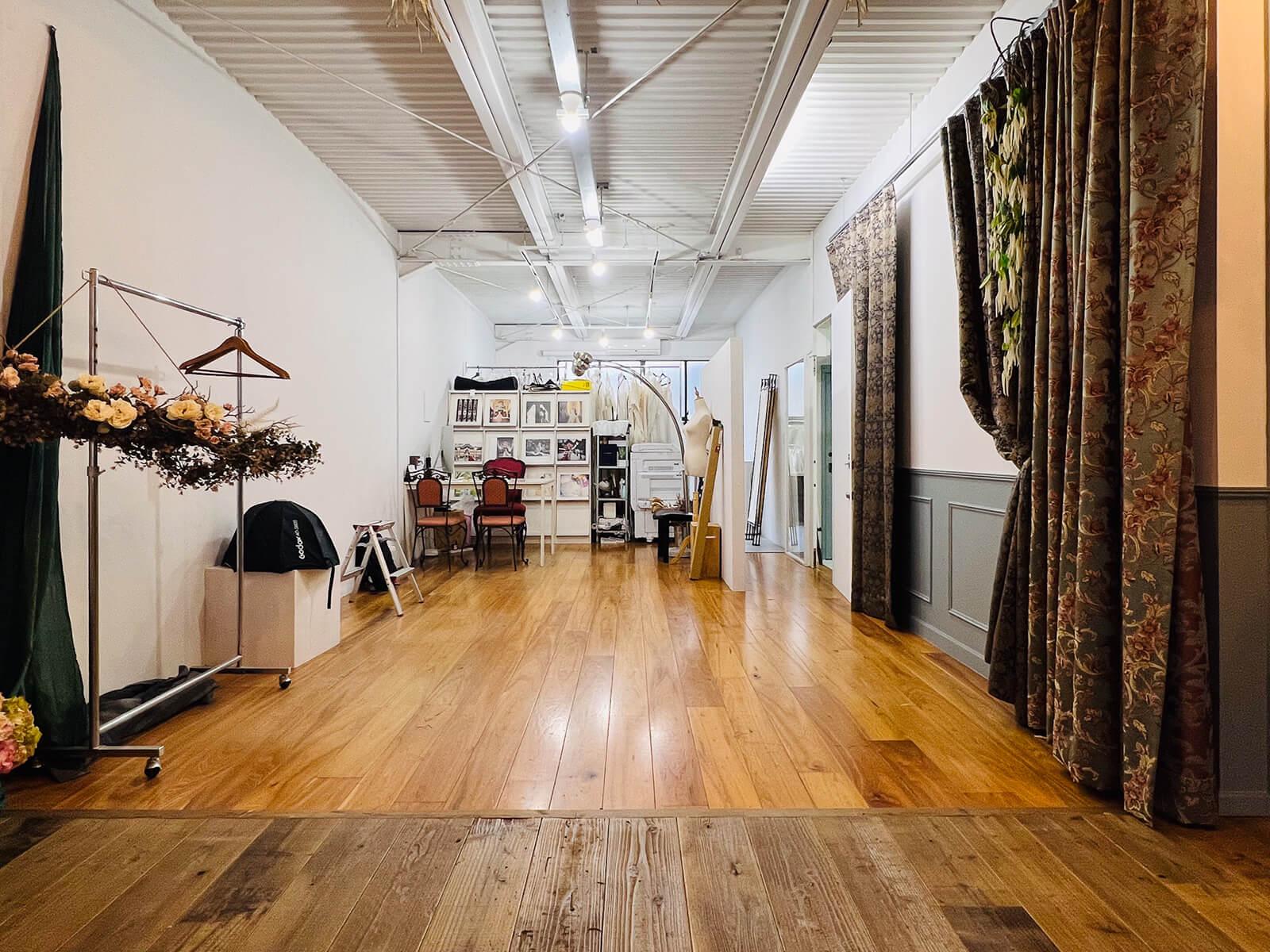 中央区日本橋大伝馬町の賃貸物件