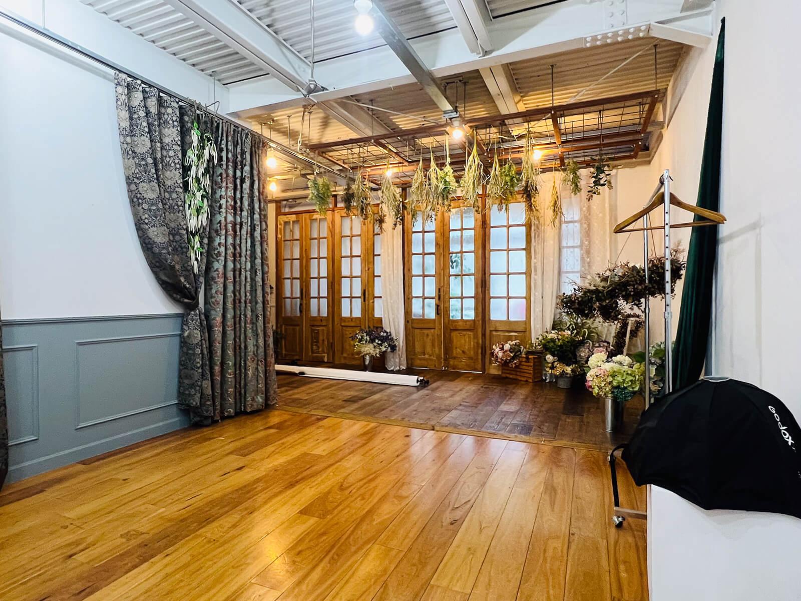 中央区日本橋大伝馬町の賃貸物件