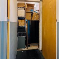 中央区日本橋大伝馬町の賃貸物件/奥に倉庫もあります