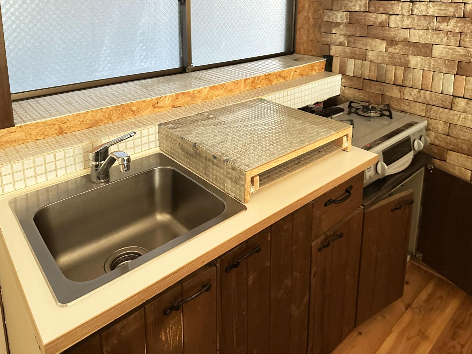 練馬区高松の賃貸物件