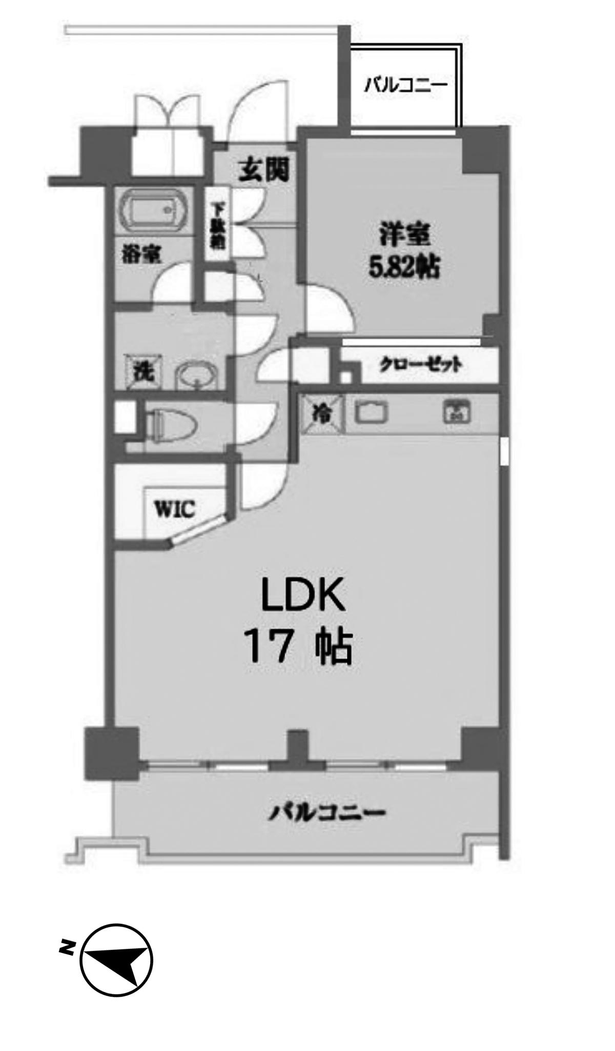 江戸川区瑞江の賃貸物件