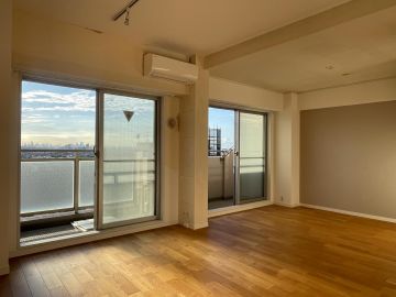 江戸川区瑞江の賃貸物件/ホッとやさしさが染みる