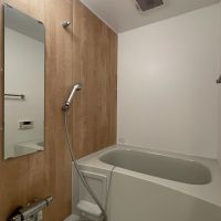 江戸川区瑞江の賃貸物件/浴室