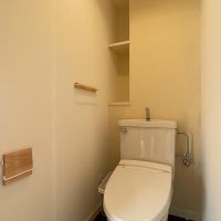 江戸川区瑞江の賃貸物件/トイレ