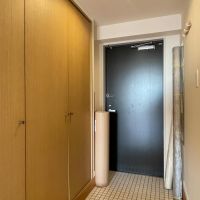 江戸川区瑞江の賃貸物件/玄関