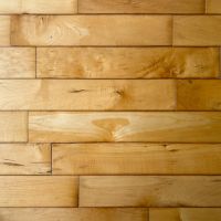 新宿区岩戸町の賃貸物件/幅が細めの無垢フローリング