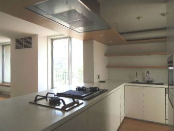 世田谷区玉川田園調布の賃貸物件/愛しいキッチン