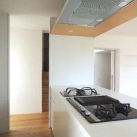 世田谷区玉川田園調布の賃貸物件/建材の質感に品のよさを感じます