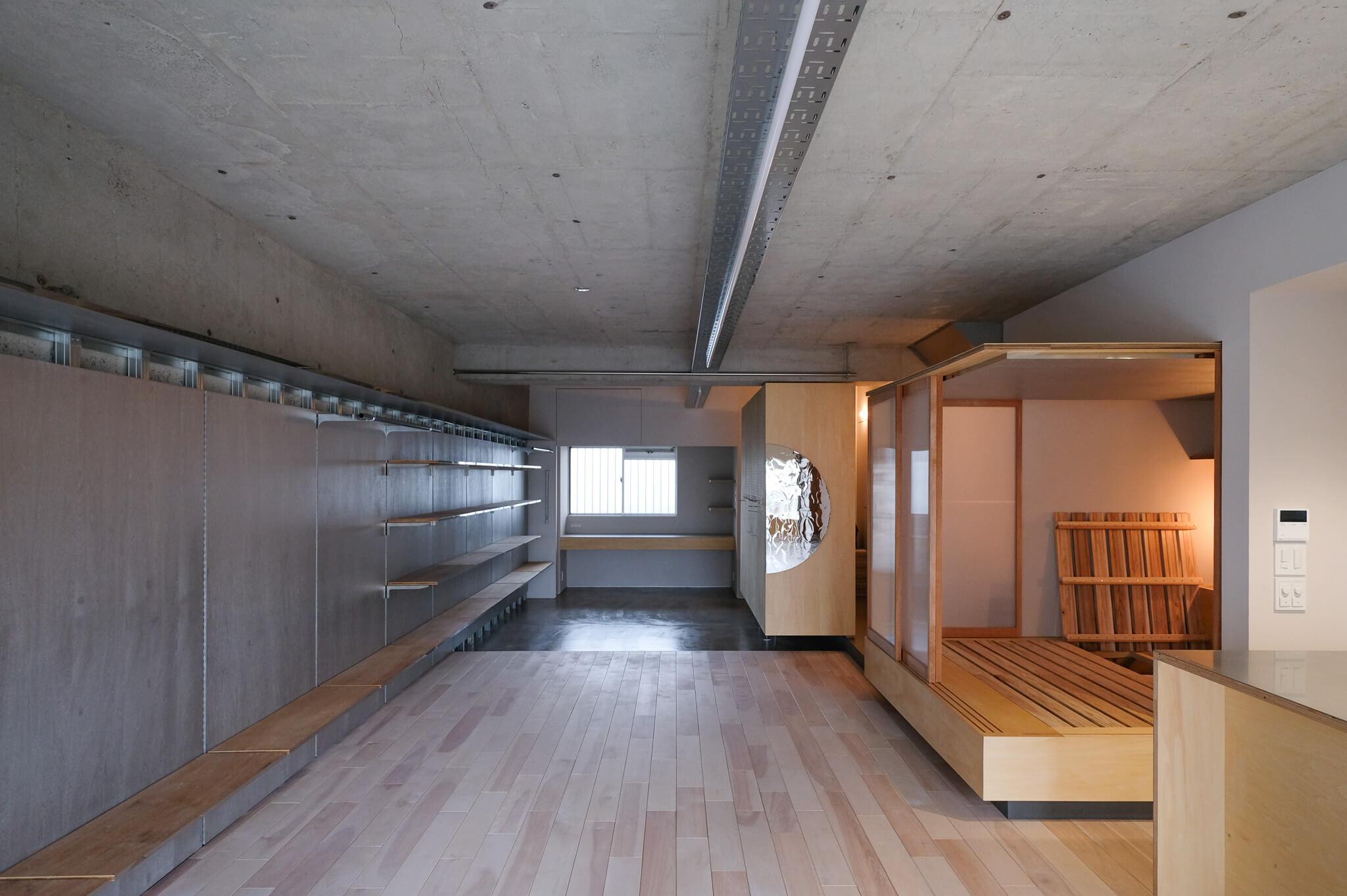 江東区白河の賃貸物件