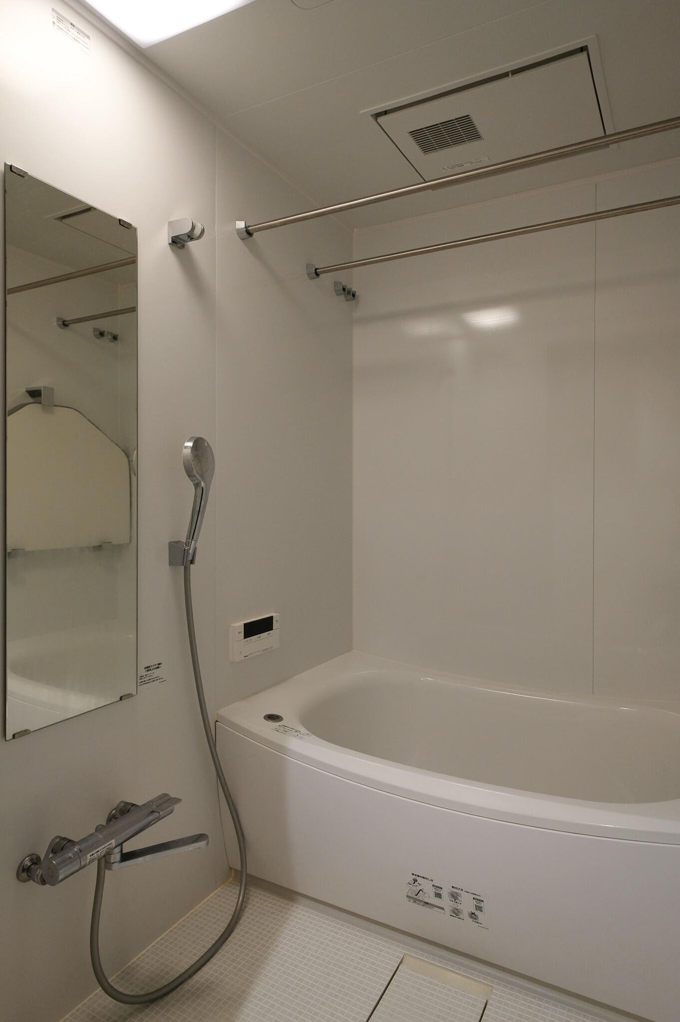 江東区白河の賃貸物件