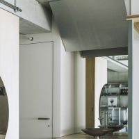 江東区白河の賃貸物件/写真：isamu yamamoto