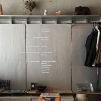 江東区白河の賃貸物件/プロジェクター投影もいけそう