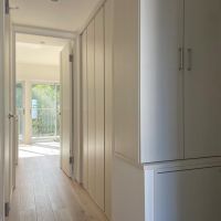 文京区本郷の賃貸物件/廊下