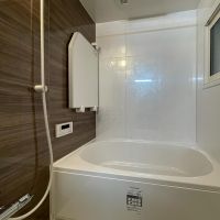 文京区本郷の賃貸物件/浴室