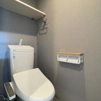 文京区本郷の賃貸物件/トイレ