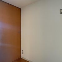 中野区松が丘の賃貸物件/202：キッチン背面スペースもしっかり