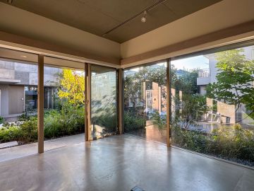 杉並区西荻北の賃貸物件/商い暮らし西荻で