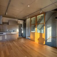 杉並区西荻北の賃貸物件/N1号室の2階