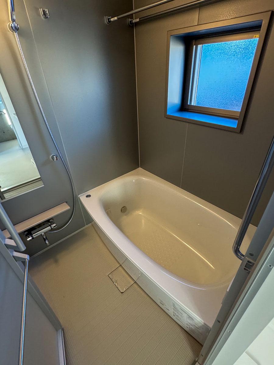 杉並区西荻北の賃貸物件/N1号室の浴室